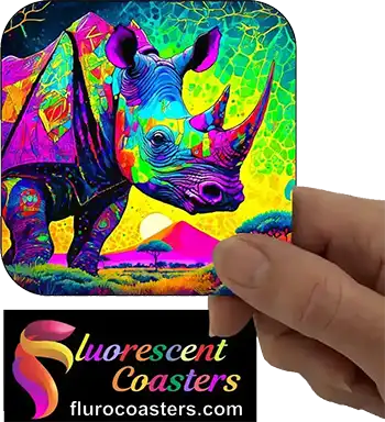  Rhinoceros 6