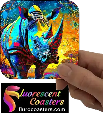  Rhinoceros 7
