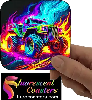 Monster Truck 5