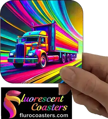 Semi Trailer Truck 1