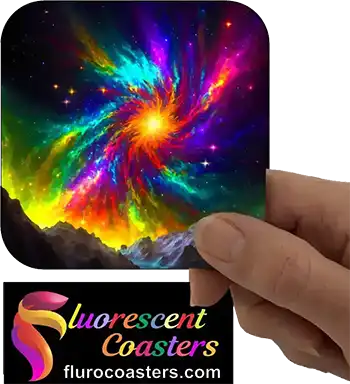 Space Stars Nebular 2