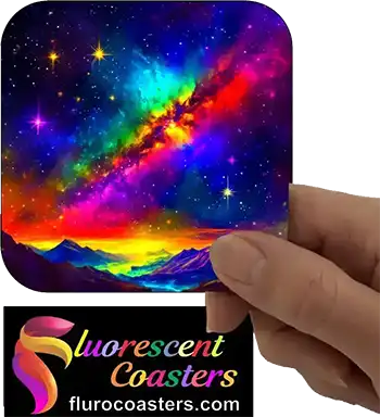 Space Stars Nebular 3