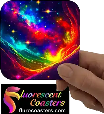 Space Stars Nebular 4