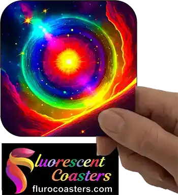 Space Stars Nebular 5