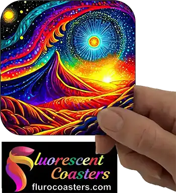 Space Stars Nebular 6