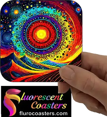 Space Stars Nebular 7