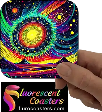 Space Stars Nebular 8