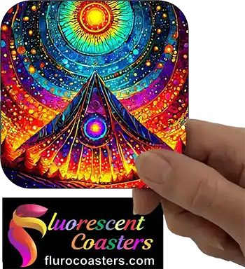 Space Stars Nebular 9