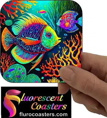 Tropical Fish Coral 2