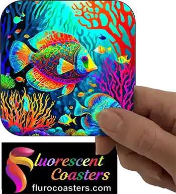 Tropical Fish Coral 5