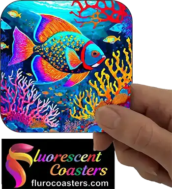 Tropical Fish Coral 7