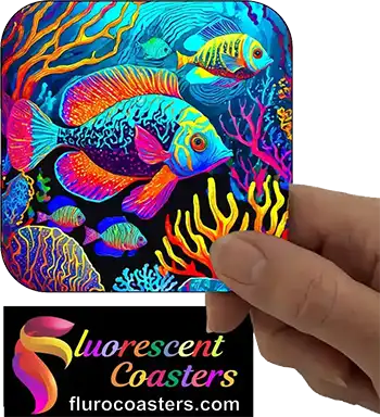 Tropical Fish Coral 10