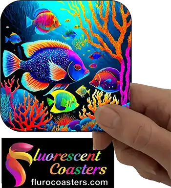 Tropical Fish Coral 13