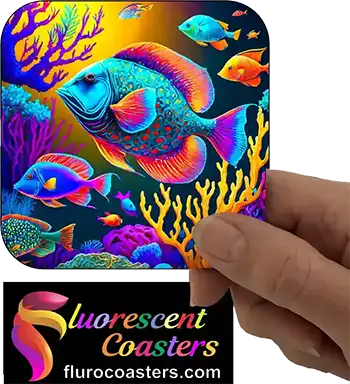 Tropical Fish Coral 15