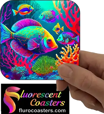 Tropical Fish Coral 16