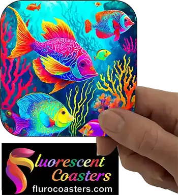 Tropical Fish Coral 17