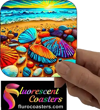  Beach Shells Pebbles 2