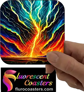 Lightning Abstract 1