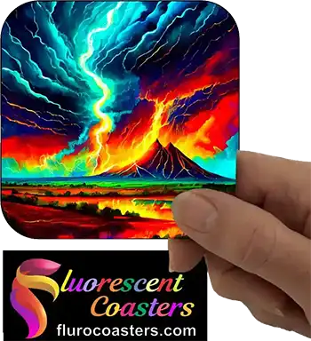 Lightning Abstract 3