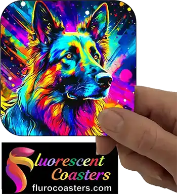 German Shepherd Dog 1