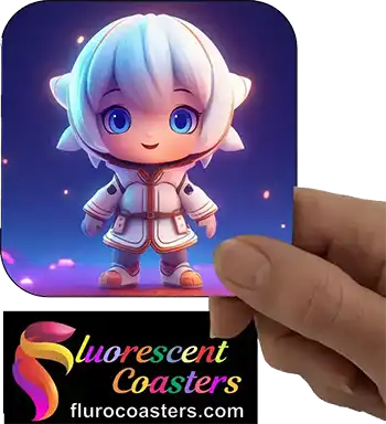  Cute Girl Character 1