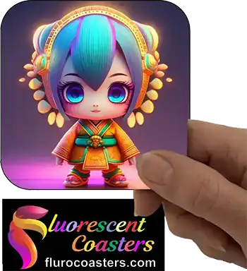  Cute Girl Character 2