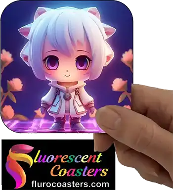  Cute Girl Character 3