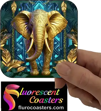  Elephant Golden 1
