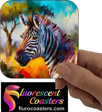  Zebra African Safari