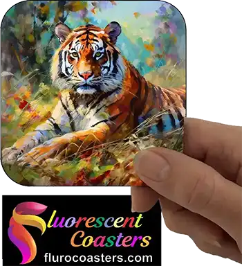  Tiger African Safari