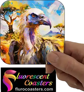  Vulture African Safari