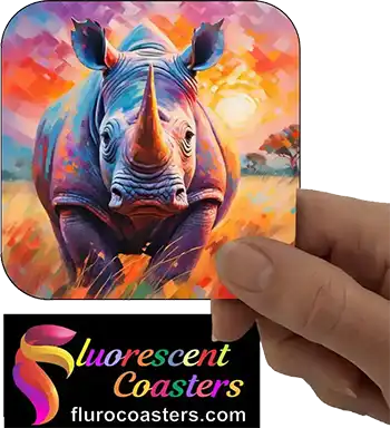  Rhino African Safari