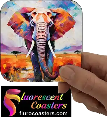  Elephant African Safari