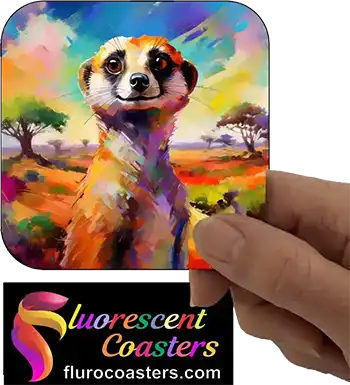  Meerkat African Safari