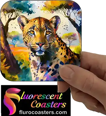  Leopard African Safari