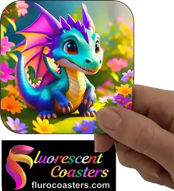  Cute Baby Dragon