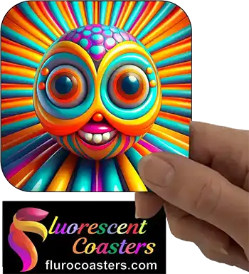 Big Eyes Looking At You