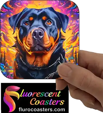 Rottweiler Dog 3