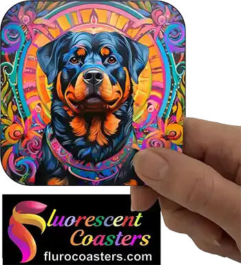 Rottweiler Dog 7