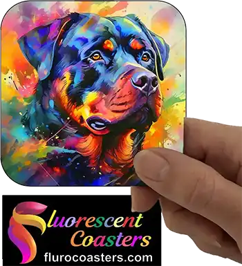 Rottweiler Dog 8