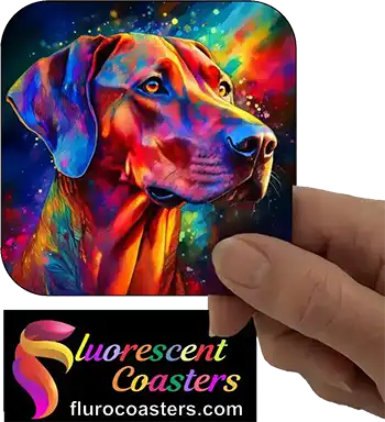 Rhodesian Ridgeback Dog 6