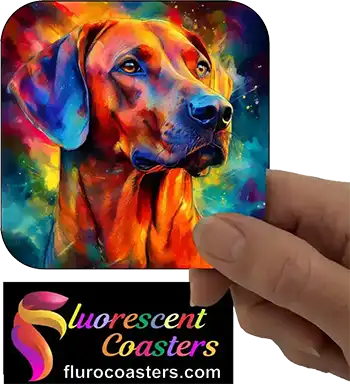 Rhodesian Ridgeback Dog 7