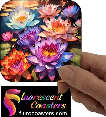  Water Lillies Lily 1