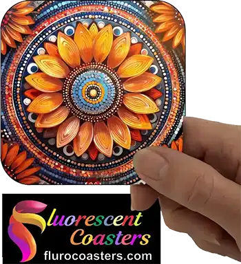  Sunflower Abstract 2