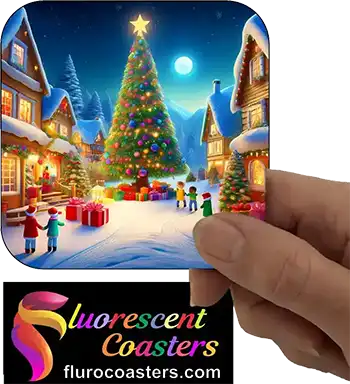 Christmas Tree Theme 1