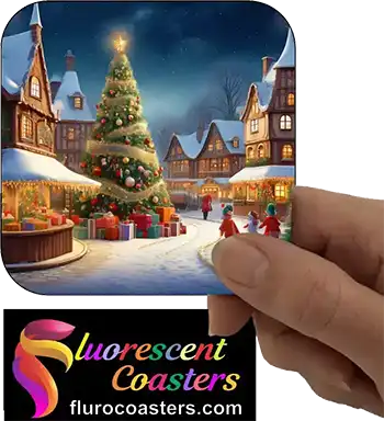 Christmas Tree Theme 7