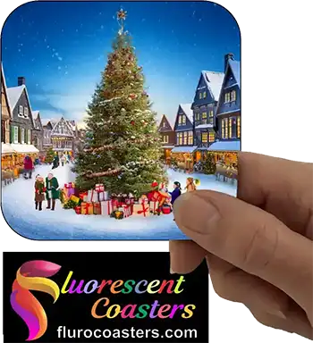 Christmas Tree Theme 8