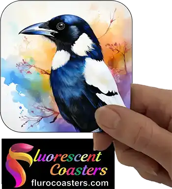 Magpie 3