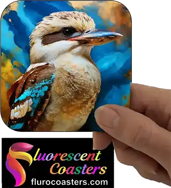 Kookaburra 7