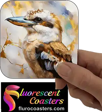 Kookaburra 10